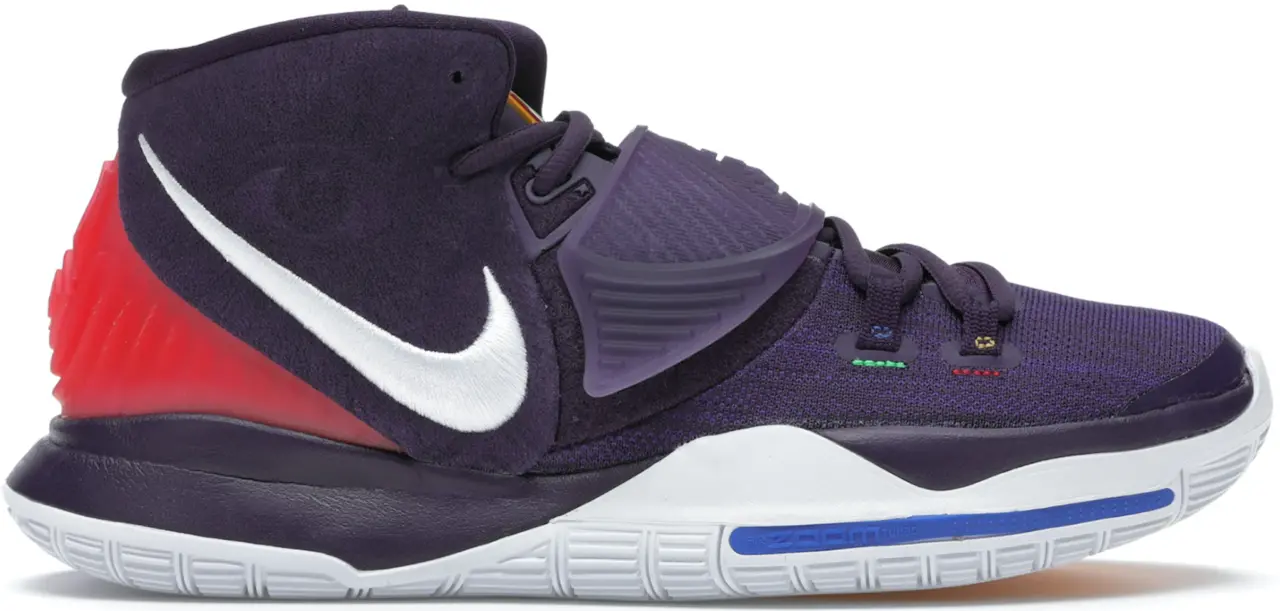 Giày Nike Kyrie 6 EP 'Enlightenment' BQ4631-500