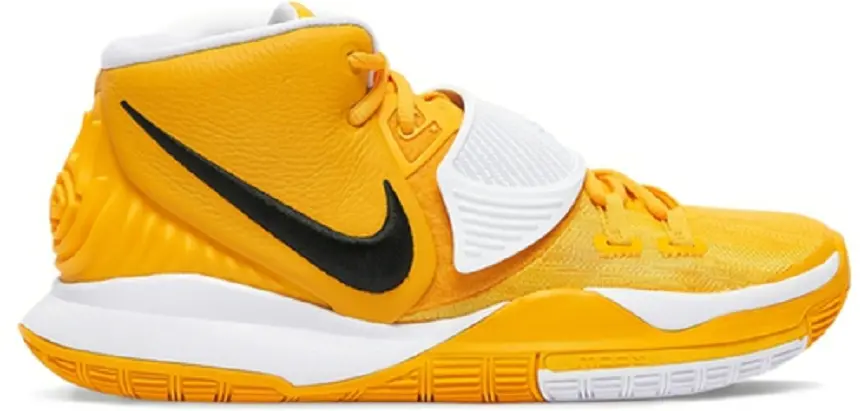 Giày Nike Kyrie 6 TB 'University Gold' CW4142-702