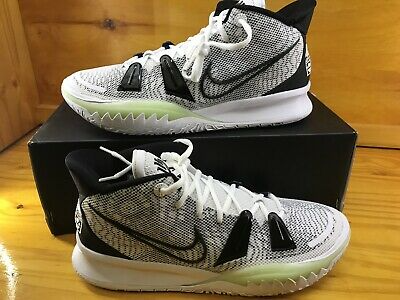 Giày Nike Kyrie 7 'Brooklyn Beats' CQ9326-100 - Ảnh 6