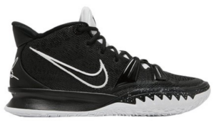 Giày Nike Kyrie 7 TB 'Black White' DA7767-001