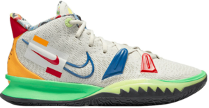 Giày Nike Kyrie 7 'Visions' DC9122-001