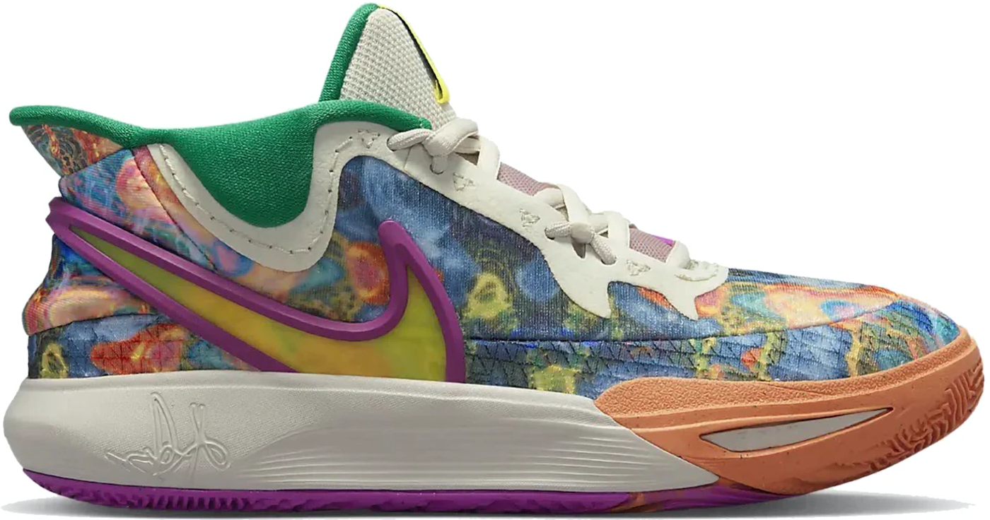 Giay Nike Kyrie 8 GO 'Circle Of Life' DQ8076-011