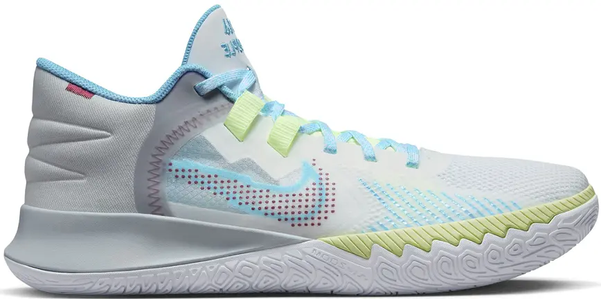 Giày Nike Kyrie Flytrap 5 EP '1 World 1 People' DC8991-102