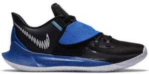 Giày Kyrie Low 3 Team 'Black Game Royal' CW6228-002