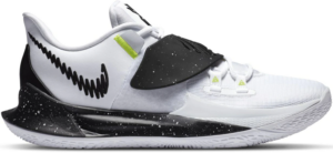 Giày Nike Kyrie Low 3 Team 'White Black' CW6228-101