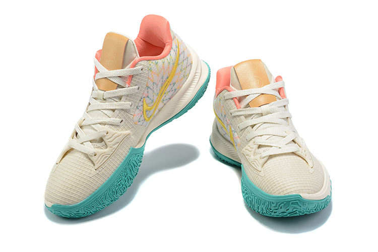 Giày Nike Kyrie Low 4 'N7' CW3985-005 - Ảnh 3
