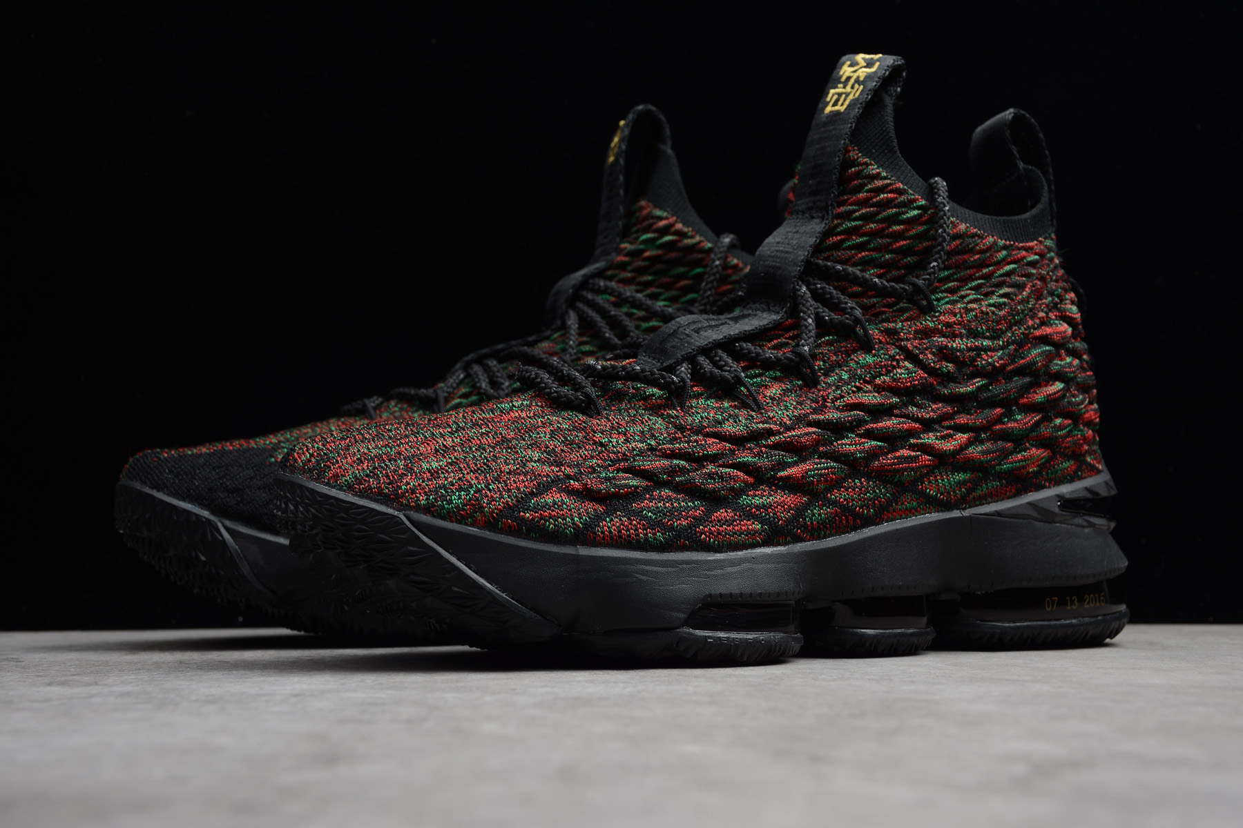 Giày Nike LeBron 15 EP 'New Heights' 897649-300 - Ảnh 9