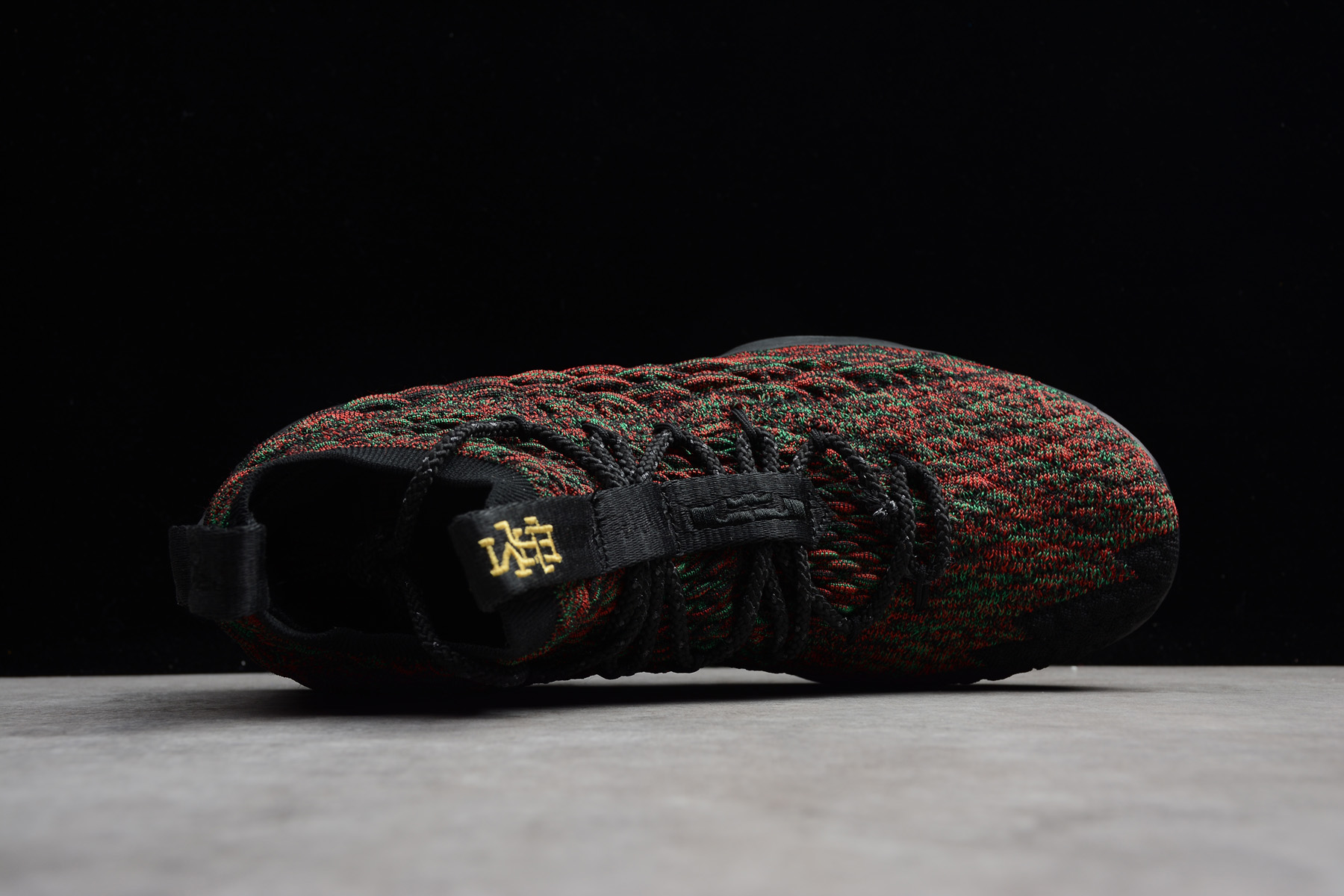 Giày Nike LeBron 15 EP 'New Heights' 897649-300 - Ảnh 8