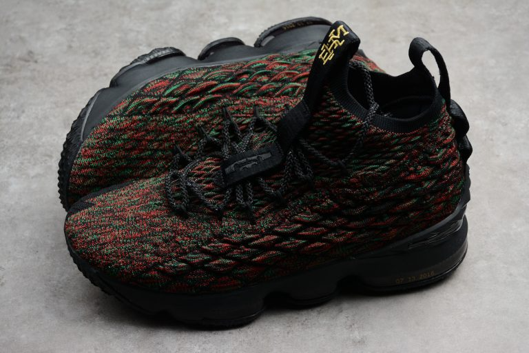 Giày Nike LeBron 15 EP 'New Heights' 897649-300 - Ảnh 6