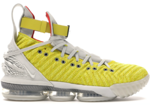 Giày Nike LeBron 16 Harlem Fashion Row 'Harlem Stage' CI1144-700