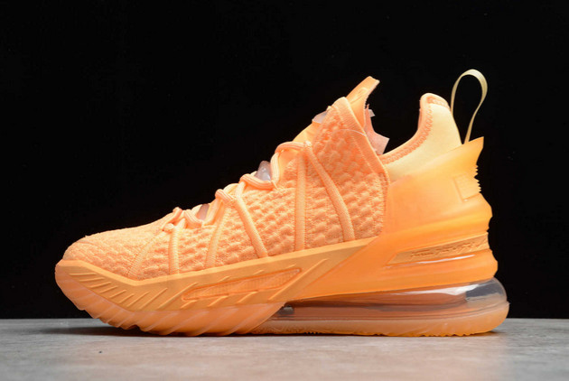 Giày Nike LeBron 18 EP 'Sisterhood' DB7644-801 - Ảnh 7