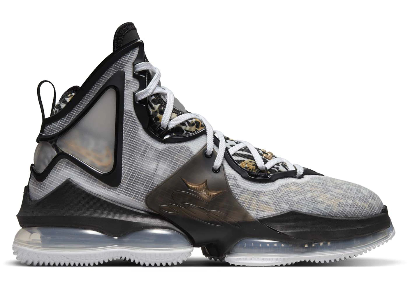 Giay Nike Lebron 19 'Royalty' DC9340-100