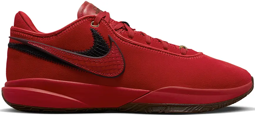 Giay Nike Lebron 20 'Liverpool' DV1190-600