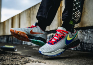 Giay Nike LeBron 20 'Nike Lifer' DJ5423-002