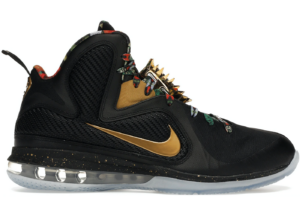 Giay Nike LeBron 9 'Watch The Throne' DO9353-001
