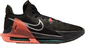 Giay Nike LeBron Witness 6 'Black Sequoia' CZ4052-001