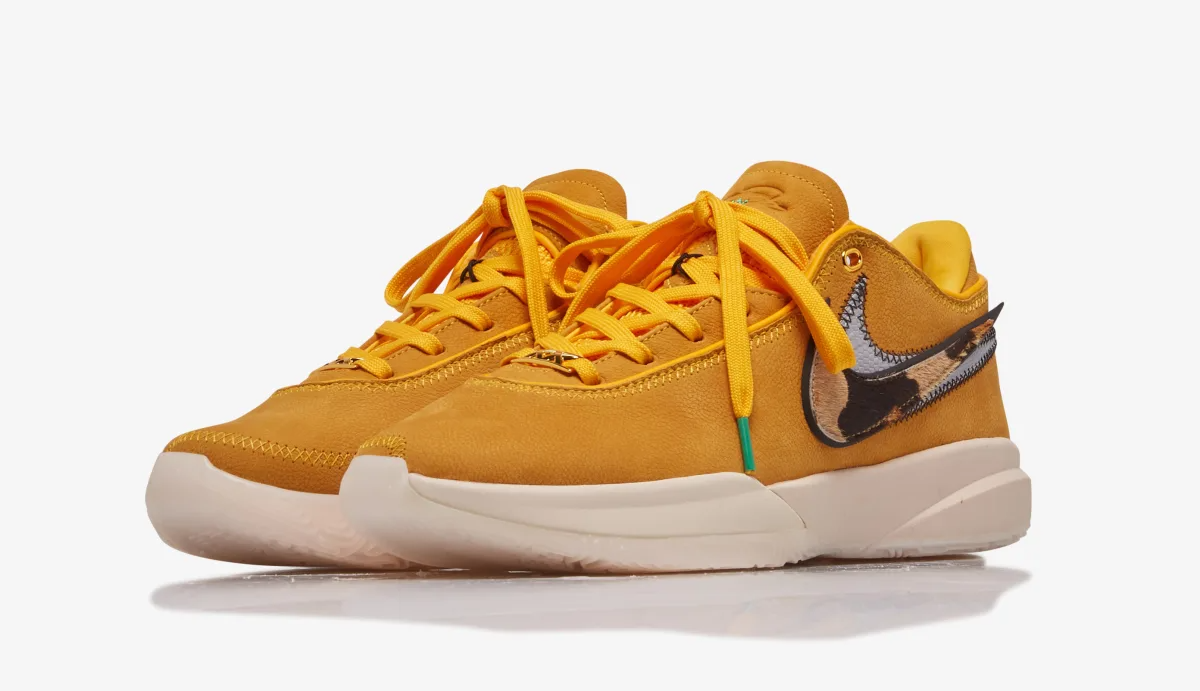 Giay Nike LeBron 20 'Art Basel South Beast' DQ3828-700