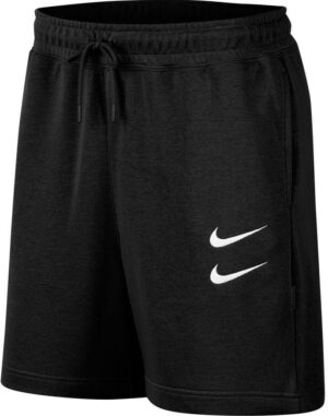 Quần Nike Sportswear Swoosh French Terry Shorts CJ4882-010