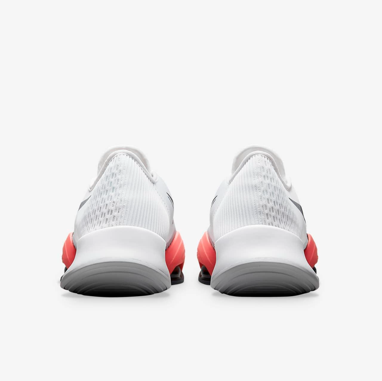 Giày Nike Air Zoom SuperRep 2 'White Chile Red' CU6445-106 - Ảnh 3