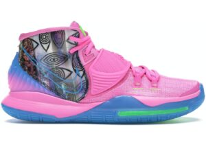 Giày Nike Kyrie 6 'Preheat Collection Tokyo' CQ7634-601