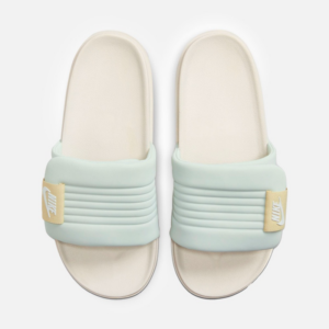 Dep Nike Offcourt Adjust Slide ‘Light Silver Sail’ DQ9624-003