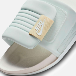 Dep Nike Offcourt Adjust Slide ‘Light Silver Sail’ DQ9624-003