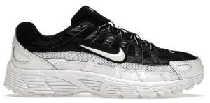 Giày Nike P 6000 'Black White' BV1021-003