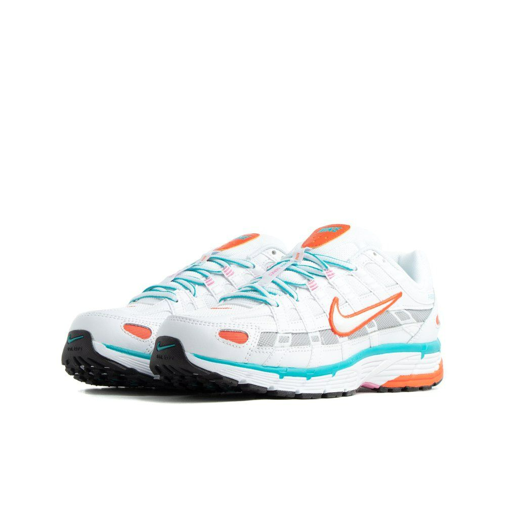 Giày Nike P-6000 'White' BV1021-105 - Ảnh 5