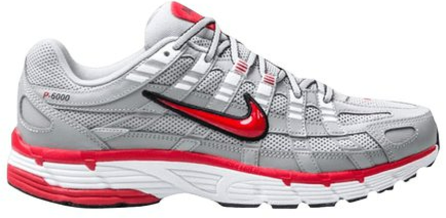 Giày Nike P-6000 'Flt Silver' CD6404-001