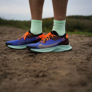 Alternative view of Giày Nike Pegasus Trail 2 GTX 'Mystic Dates Blue' CU2016-600