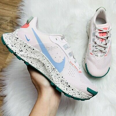 Giày Nike Wmns Pegasus Trail 3 'Light Soft Pink Ember' DA8698-600 - Ảnh 6