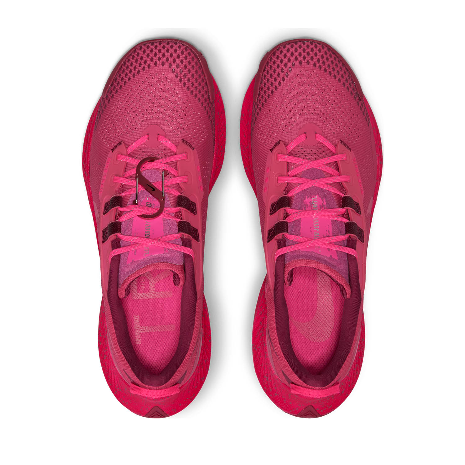 Giày Nike Wmns Pegasus Trail 3 'Gypsy Rose' DM9468-600 - Ảnh 5