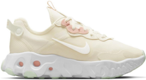 Giày Nike React Art3mis Wmns Yellow DA1647-101