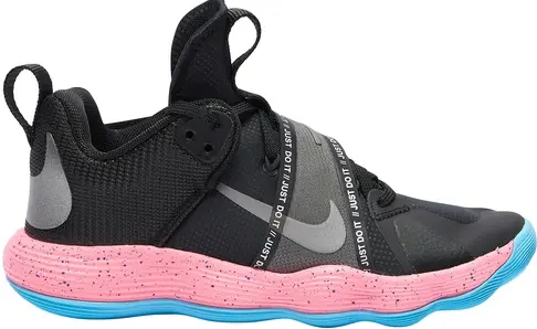Giày Nike React Hyperset LE 'Black Pink' DJ4473-064
