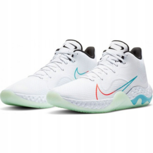 Alternative view of Giày Nike Renew Elevate 'White' CK2669-100