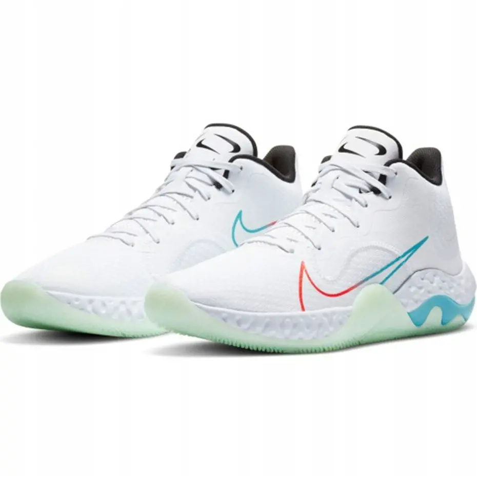 Alternative view of Giày Nike Renew Elevate 'White' CK2669-100