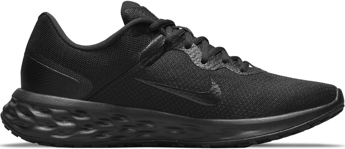 Giay Nike Revolution 6 Next Nature 'Black' DC3728-001
