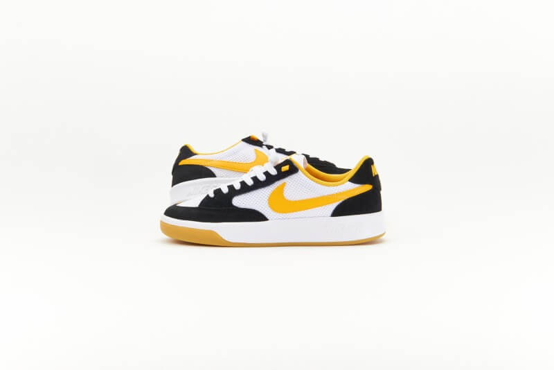 Alternative view of Giày Nike SB Adversary 'Steelers' CJ0887-002