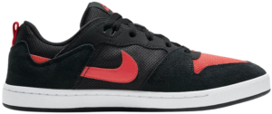 Giày Nike SB Alleyoop 'Bred' CJ0882-006