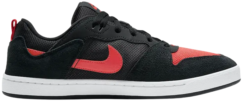 Giày Nike SB Alleyoop 'Bred' CJ0882-006