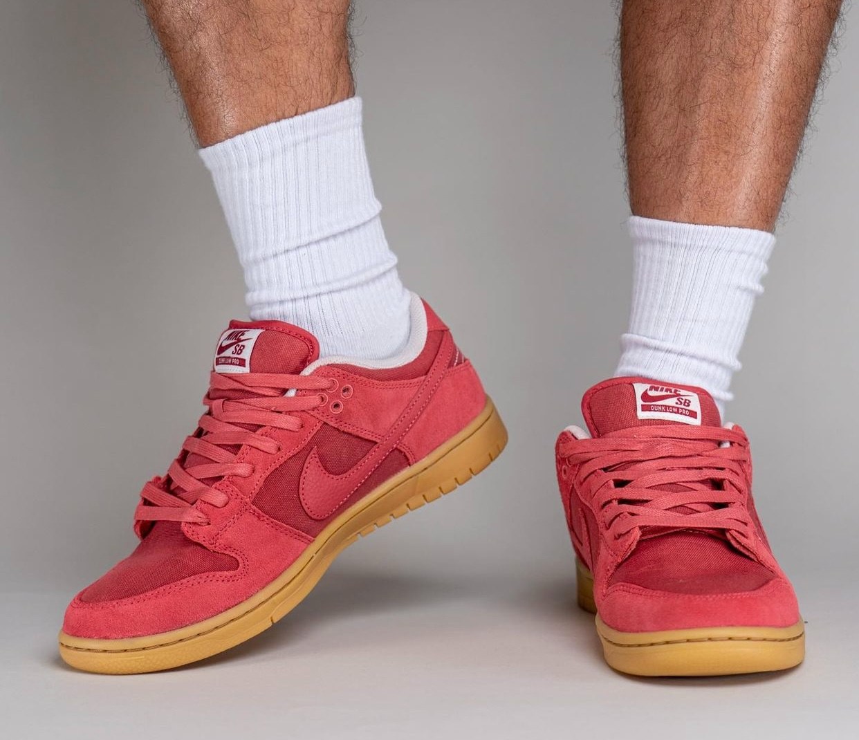 Giay Nike SB Dunk Low 'Adobe' DV5429-600