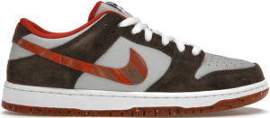Giày Nike SB Dunk Low 'Crushed DC' DH7782-001