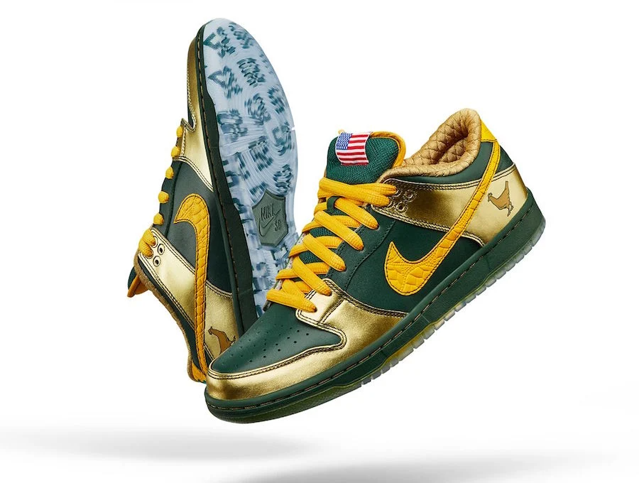 Giay Nike SB Dunk Low 'Doernbecher 2018' BV8740-377