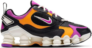 Giày Nike Shox Nova 'Purple' AT8046-002