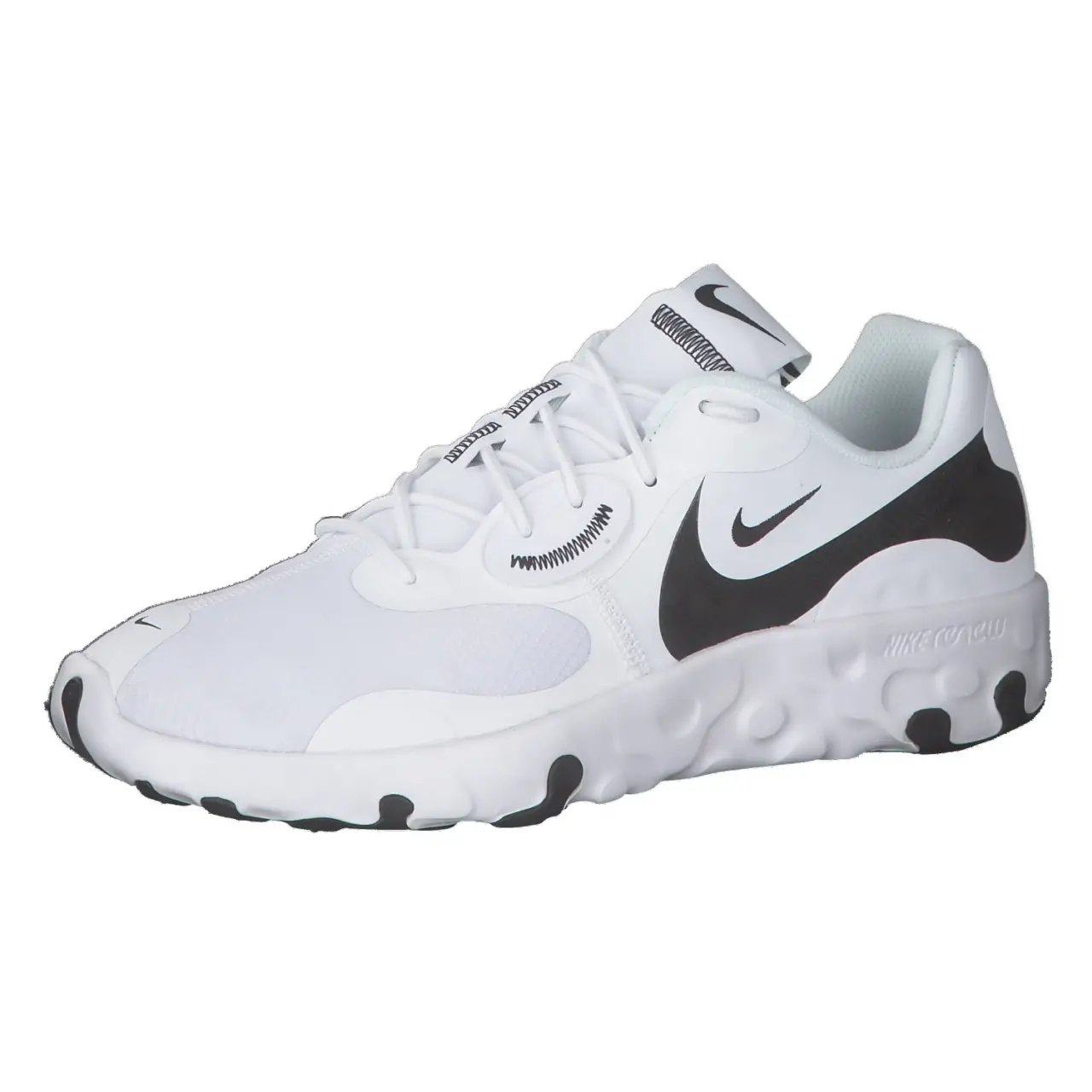 Alternative view of Giày Nike Renew Lucent II CK7811-101
