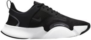 Giày Nike Superrep Go 2 'Black White' CZ0612-010