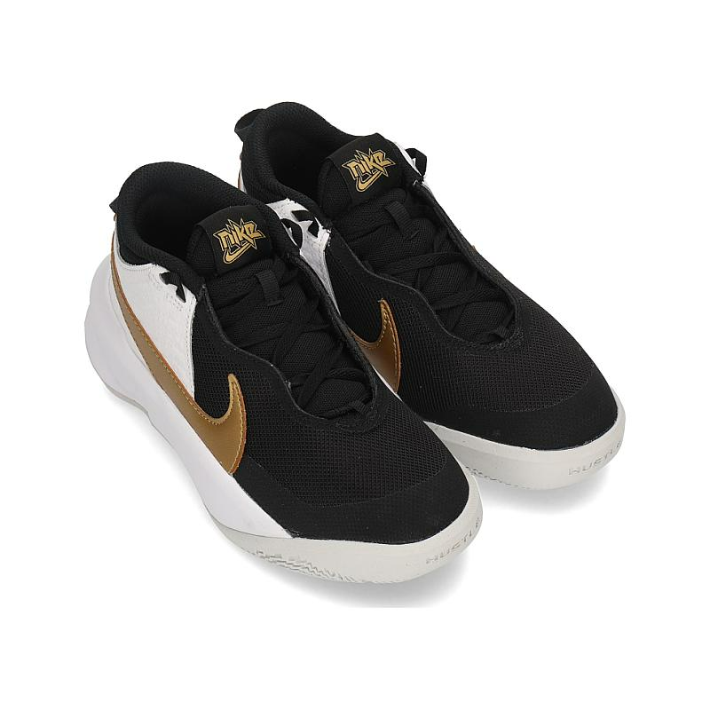 Giay Nike Team Hustle D 10 'Multi Color' CW6735-002