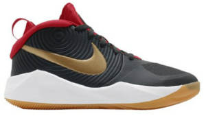 Giay Nike Team Hustle D9 'Black' AQ4224-011