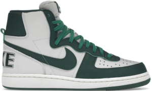 Giay Nike Terminator High 'Noble Green' FD0650-100
