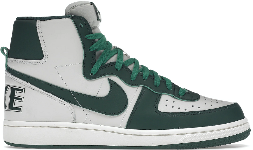 Giay Nike Terminator High 'Noble Green' FD0650-100